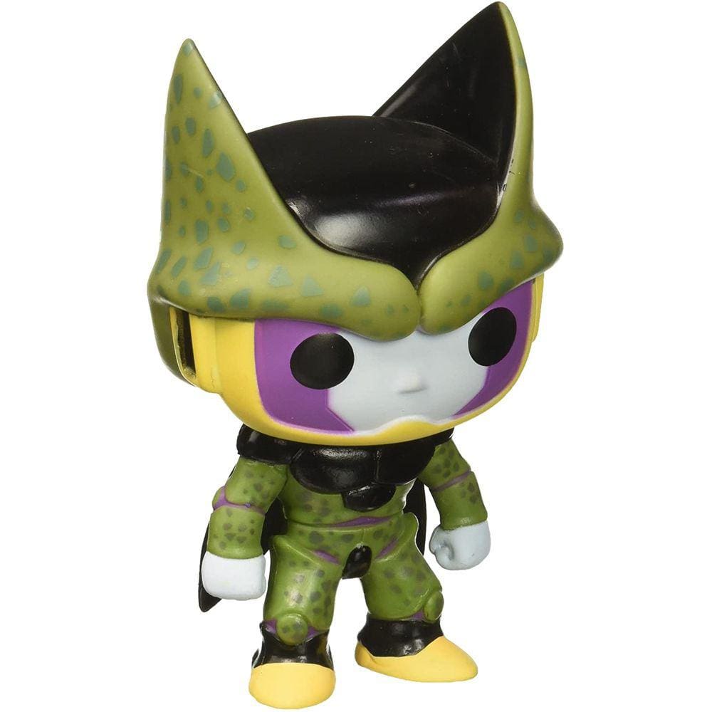 Funko POP! Anime: Dragonball Z Celular Perfeito