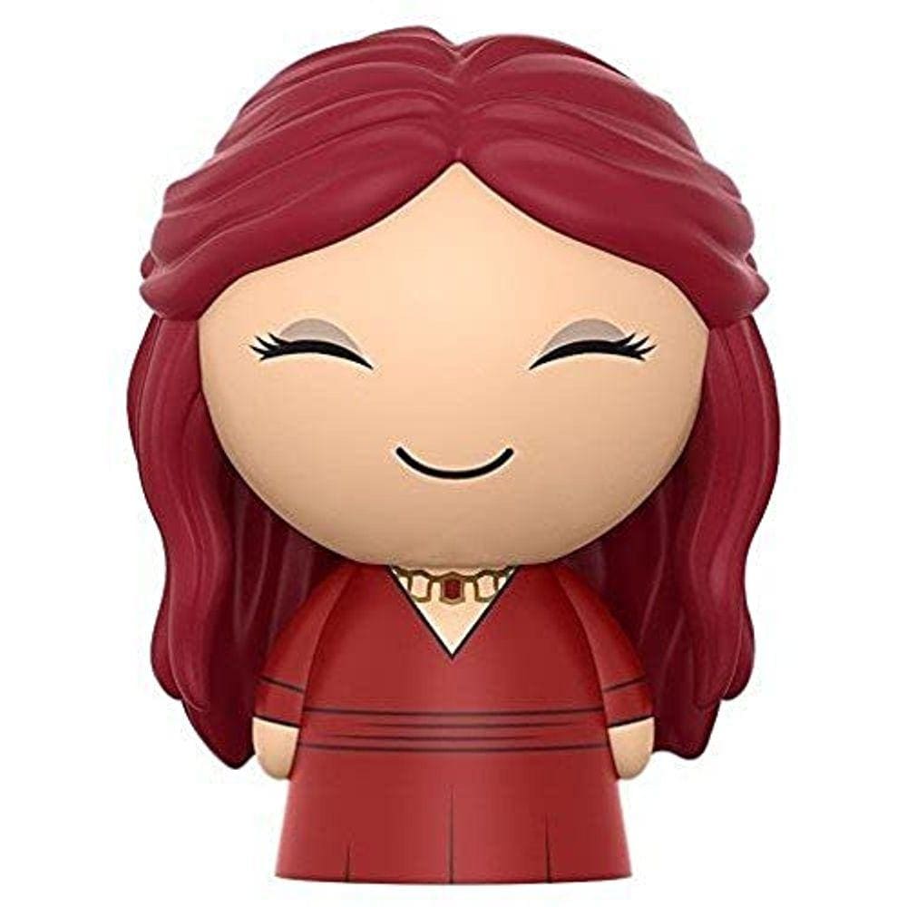 Brinquedo Funko Dorbz Game of Thrones - Bruxa Vermelha (GW)