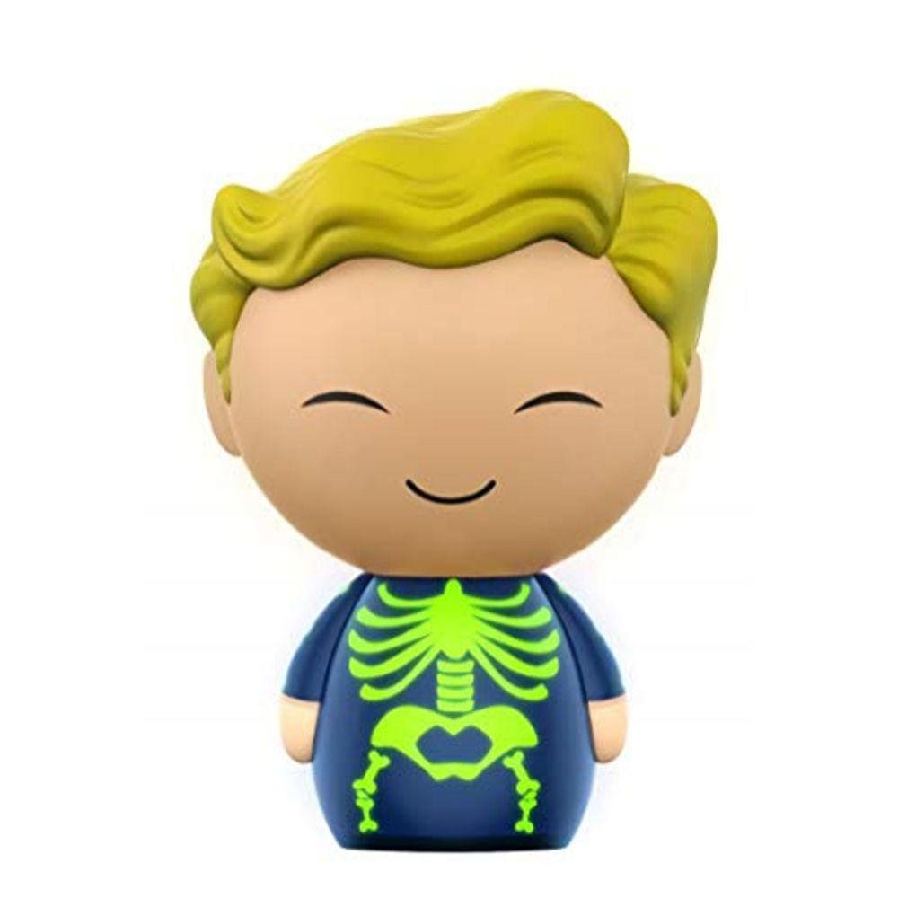 Série Funko Specialty Dorbz: Fallout - Adamantium Skeleton