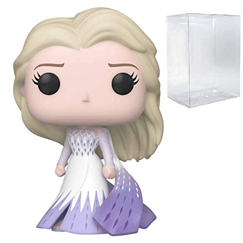 Fantasia Frozen Princesa Elsa Infantil Pop Vestido - Extra Festas