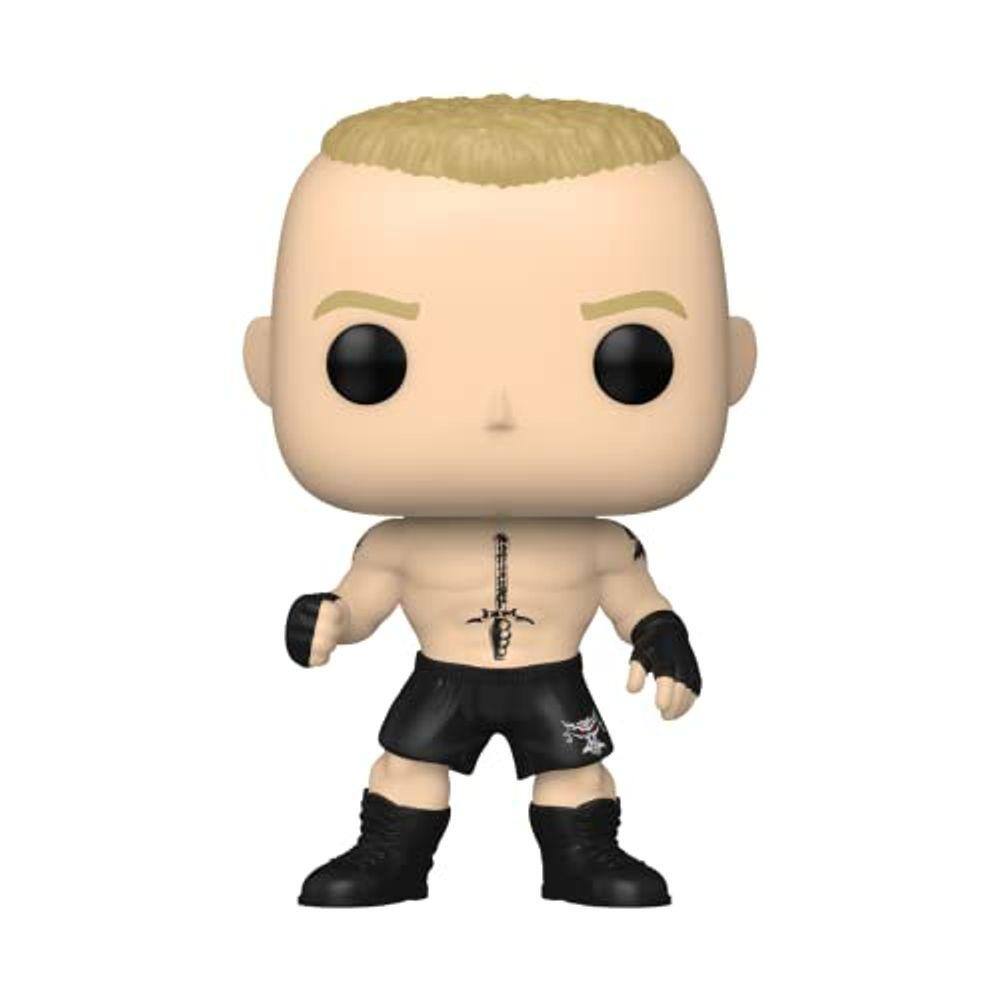 Funko Pop! WWE: Brock Lesnar e Undertaker 2-Pack