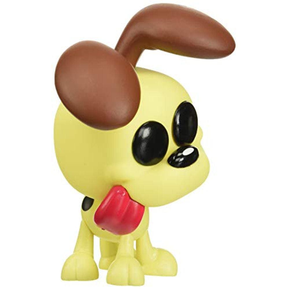Funko Pop! Quadrinhos: Garfield - Odie