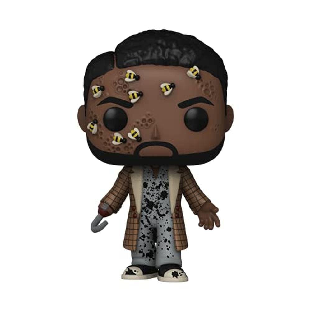 Funko POP Movies: Candyman com abelhas, multicolorido, 4 polegadas, (57924)