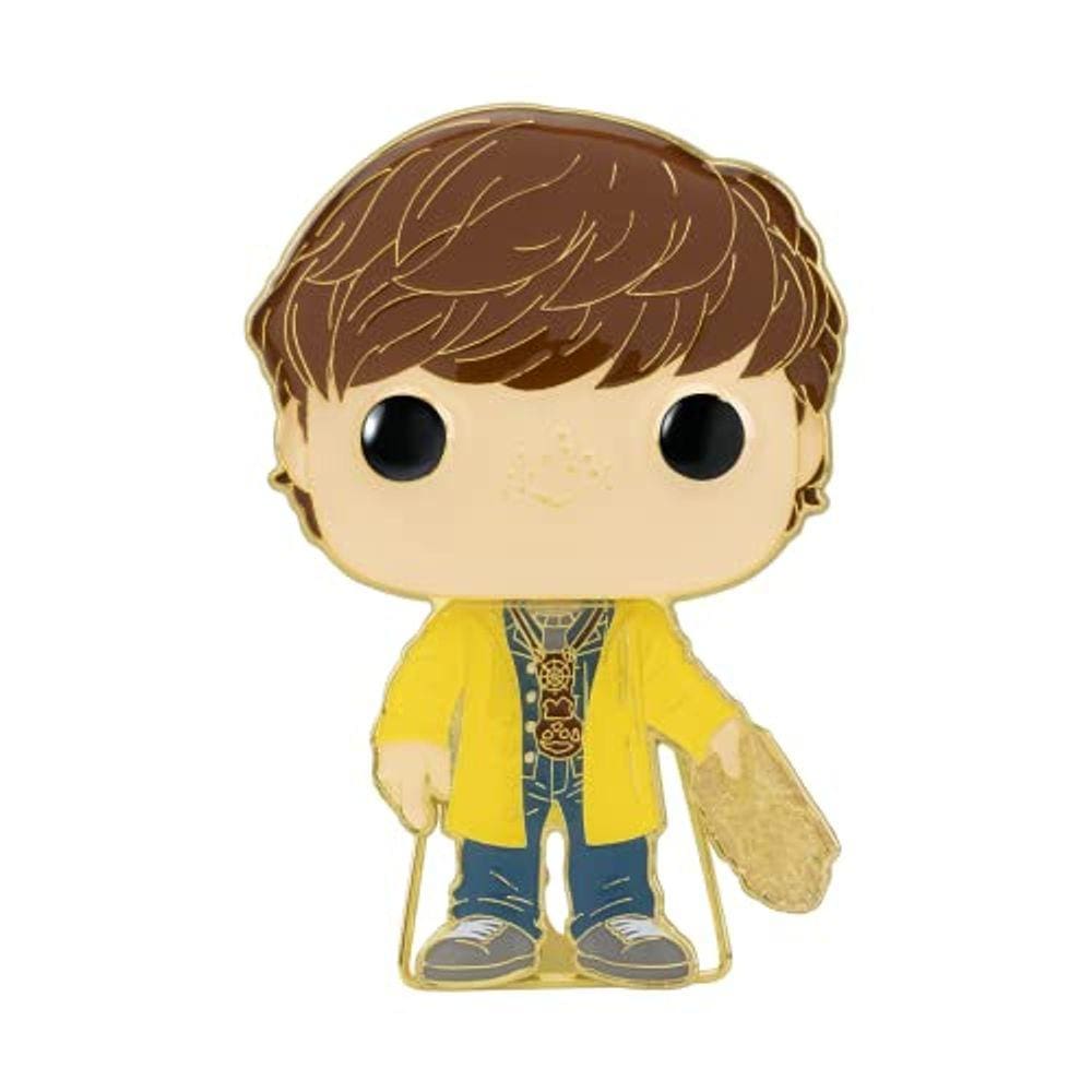 Funko Pop! Alfinetes de tamanho: Goonies - Mikey