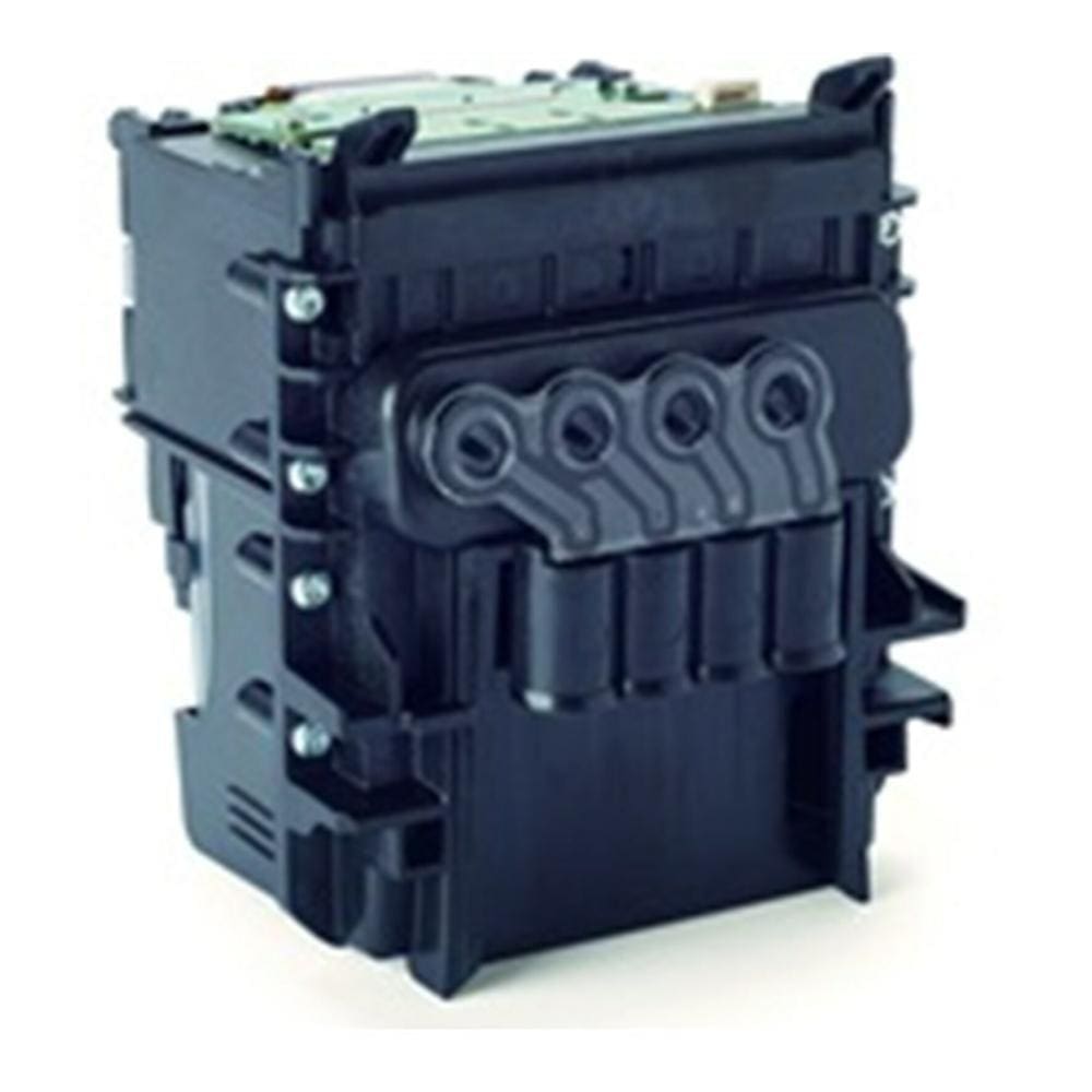 Kit De Subst De Cabeca De Impressao Hp713 Pluk 3Ed58A