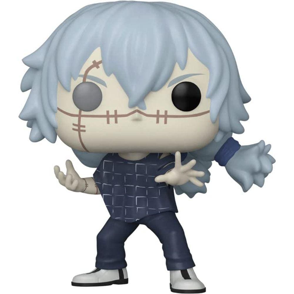 Funko Pop! Animação: Jujutsu Kaisen - Mahito