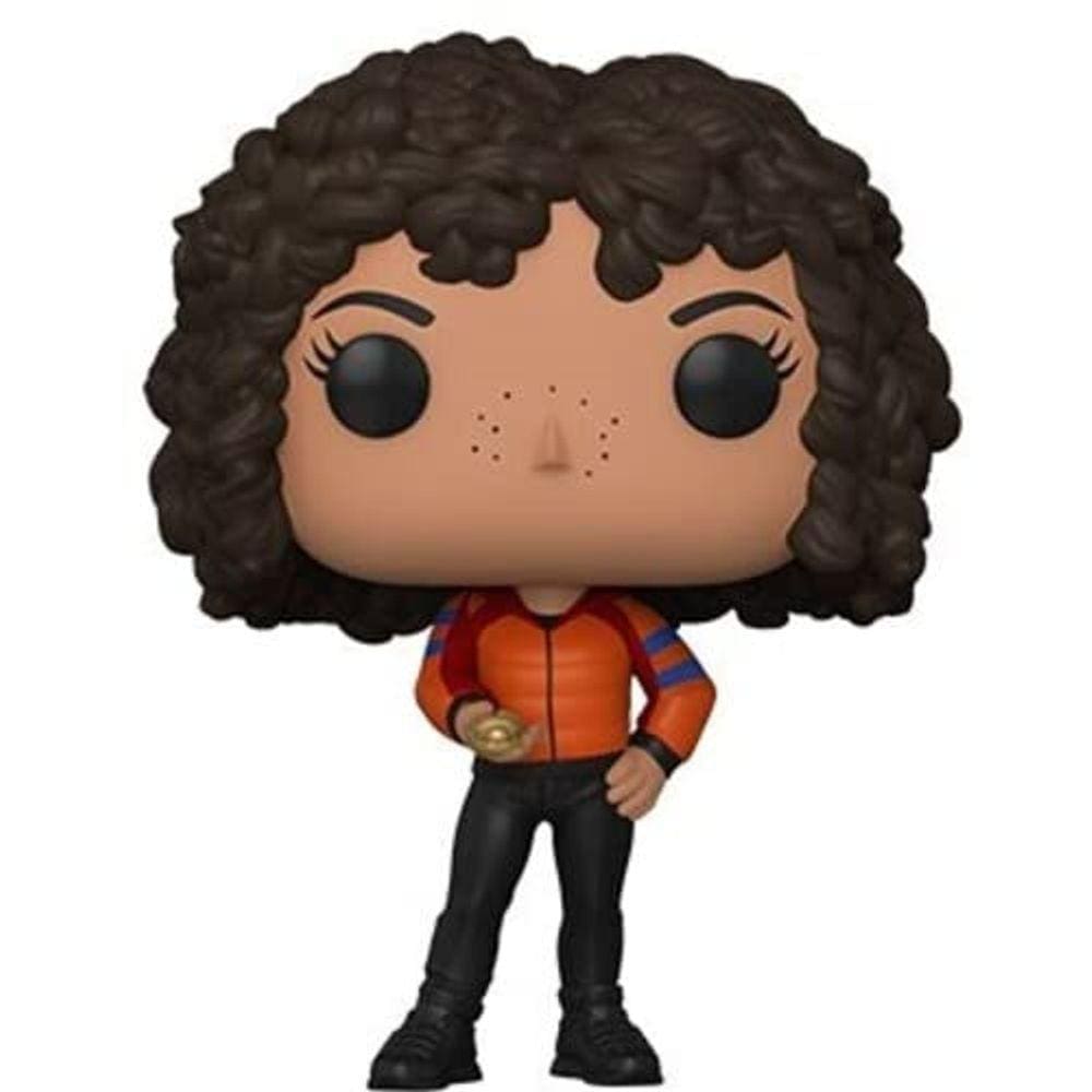 Funko Pop! Marvel: Cavaleiro da Lua - Boneco de Vinil Layla