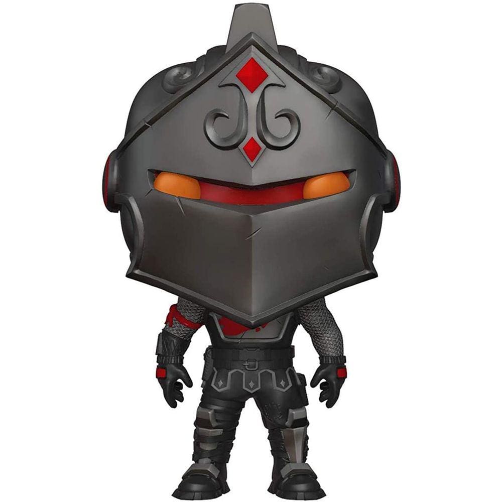 Funko Pop! Jogos: Fortnite - Cavaleiro Negro
