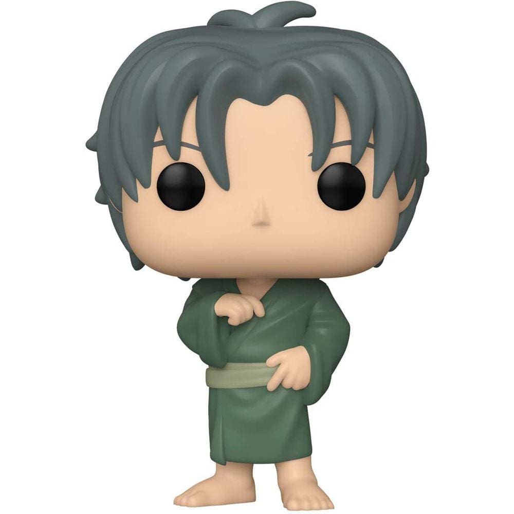 Funko Pop! Animação: Fruits Basket - Shigure Sohma