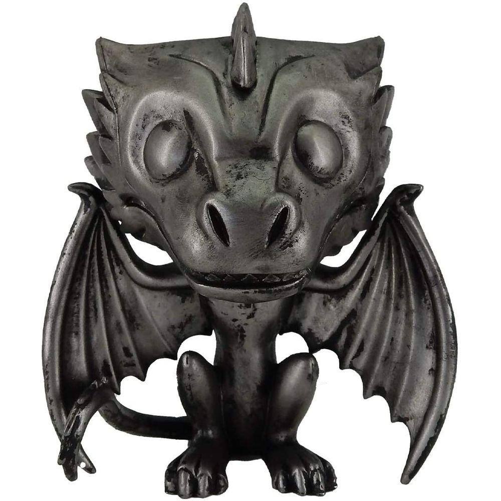 Funko Pop! TV: Game of Thrones - Drogon (Ferro)