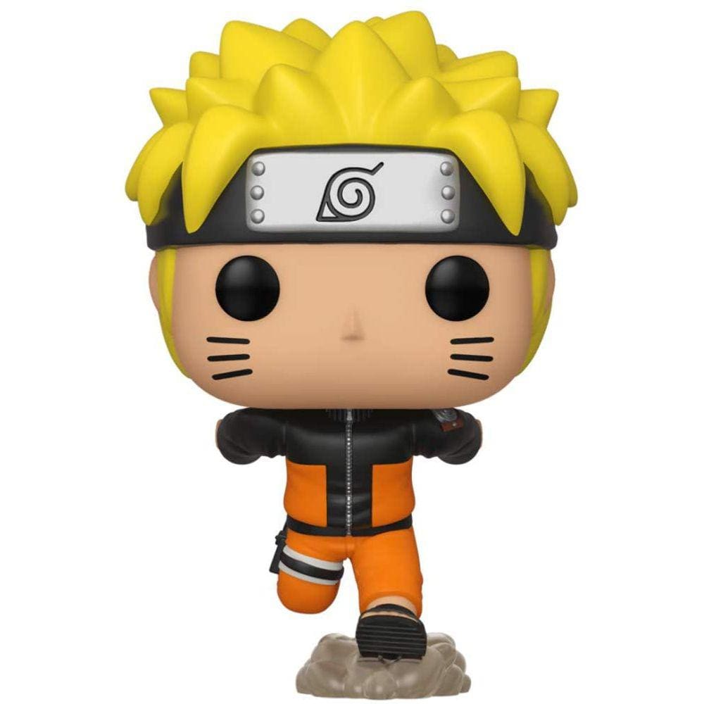 Funko Pop! Animação: Naruto - Naruto Running