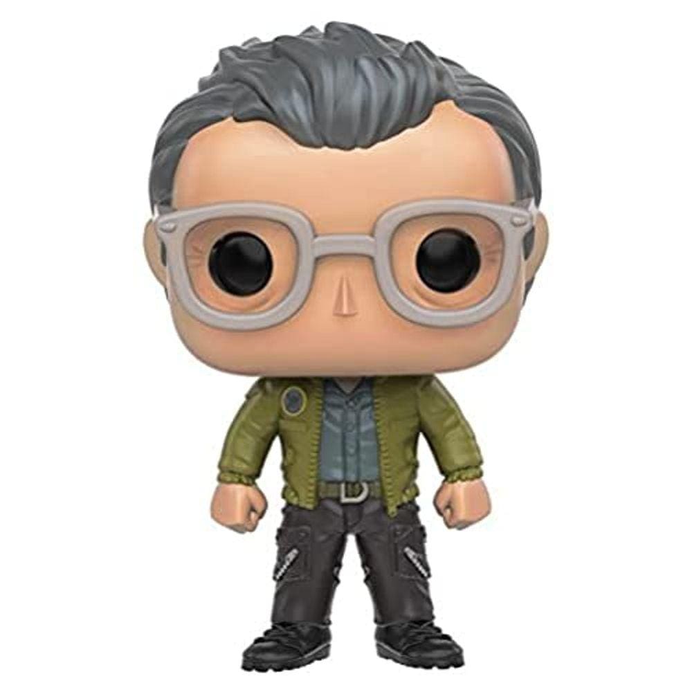 Funko POP Movies: Dia da Independência 2 - Figura de ação David Levinson