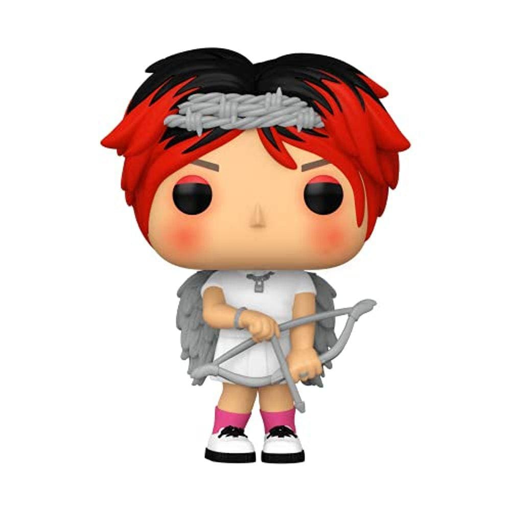 Funko Pop! Rochas: Yungblud