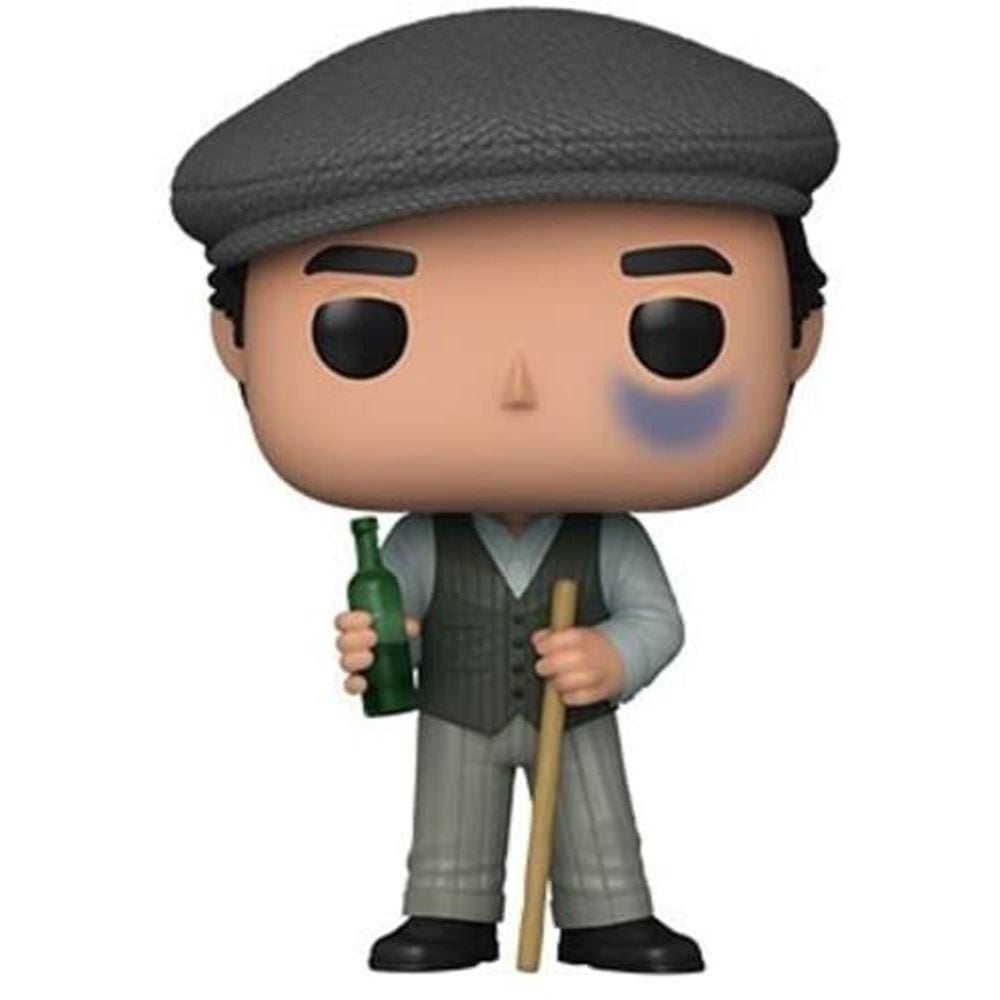 Funko Pop! Filmes: O Poderoso Chefão 50º - Michael