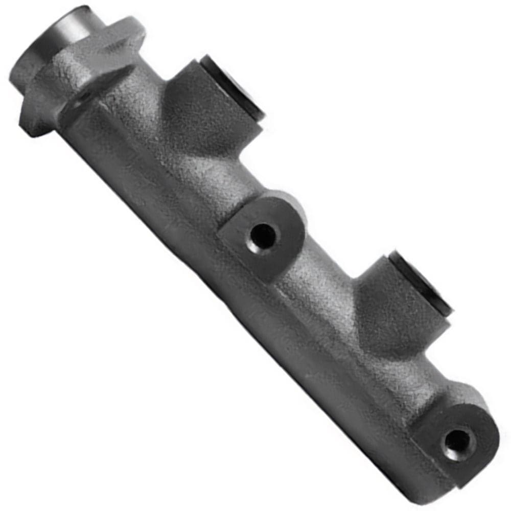 Cilindro Mestre Freio Duplo Veraneio 92 a 96 D20 92 a 95