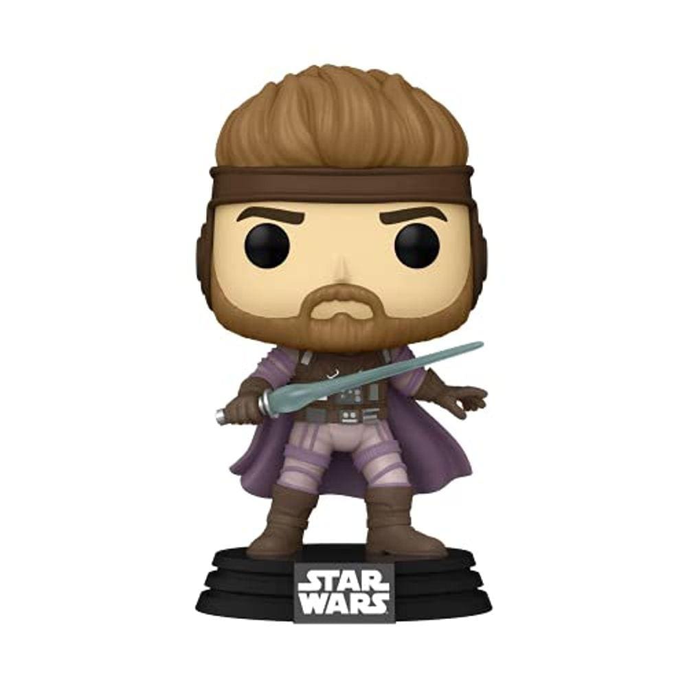 Funko POP Star Wars: Série Conceitual - Han Solo, Multicolorido