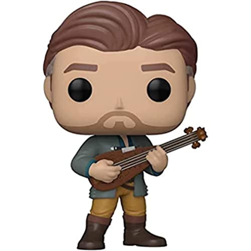 Funko Pop! Filmes: Dungeons & Dragons: Honor Among Thieves