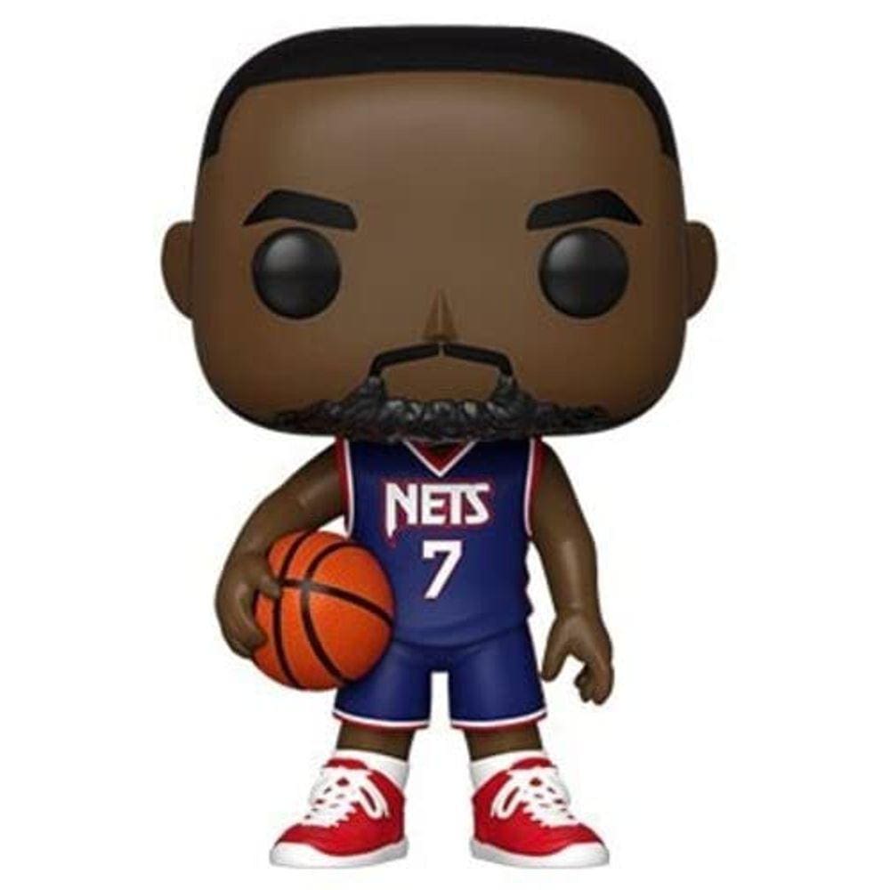 POP NBA: Redes - Kevin Durant, Multicolorido (59265)