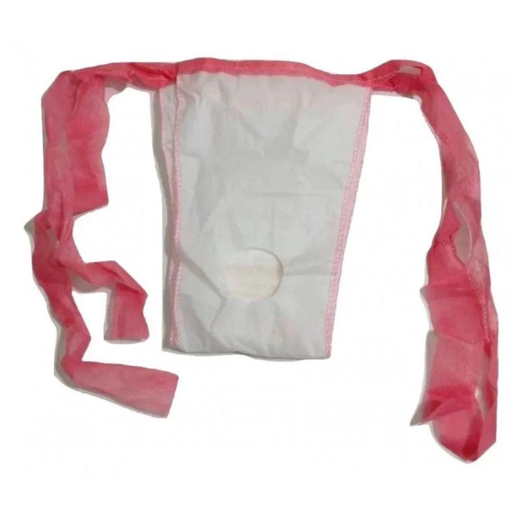 Calcinha Higiênica Cães E Gatos G