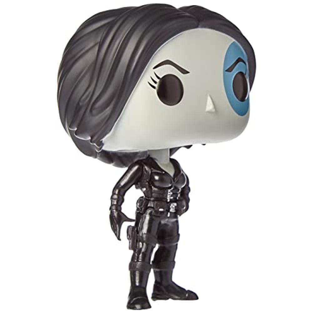 Funko POP! Marvel: Paródia de Deadpool - Dominó