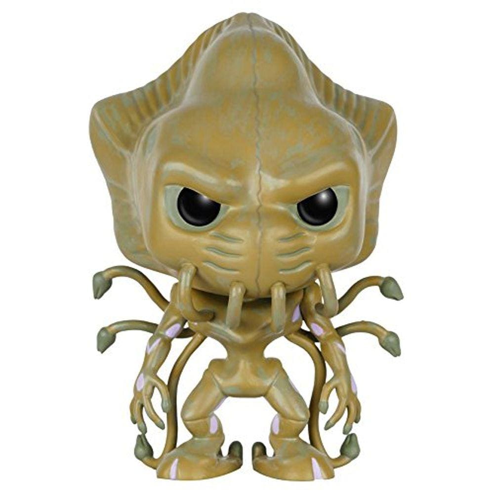 Funko POP! Filmes ID4 Independence Day Alien