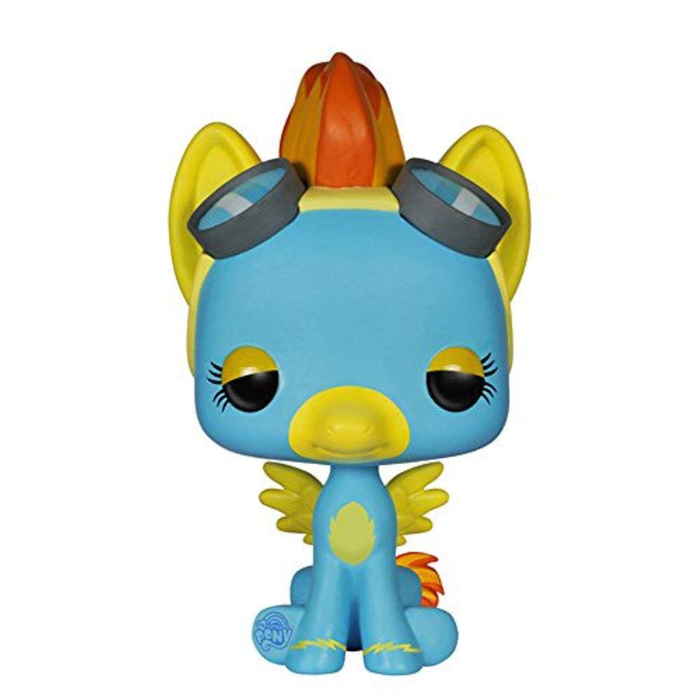 Funko POP My Little Pony: Spitfire