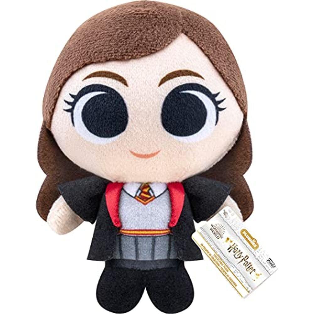 Funko Pop! Pelúcia: Harry Potter Holiday Hermione 4"