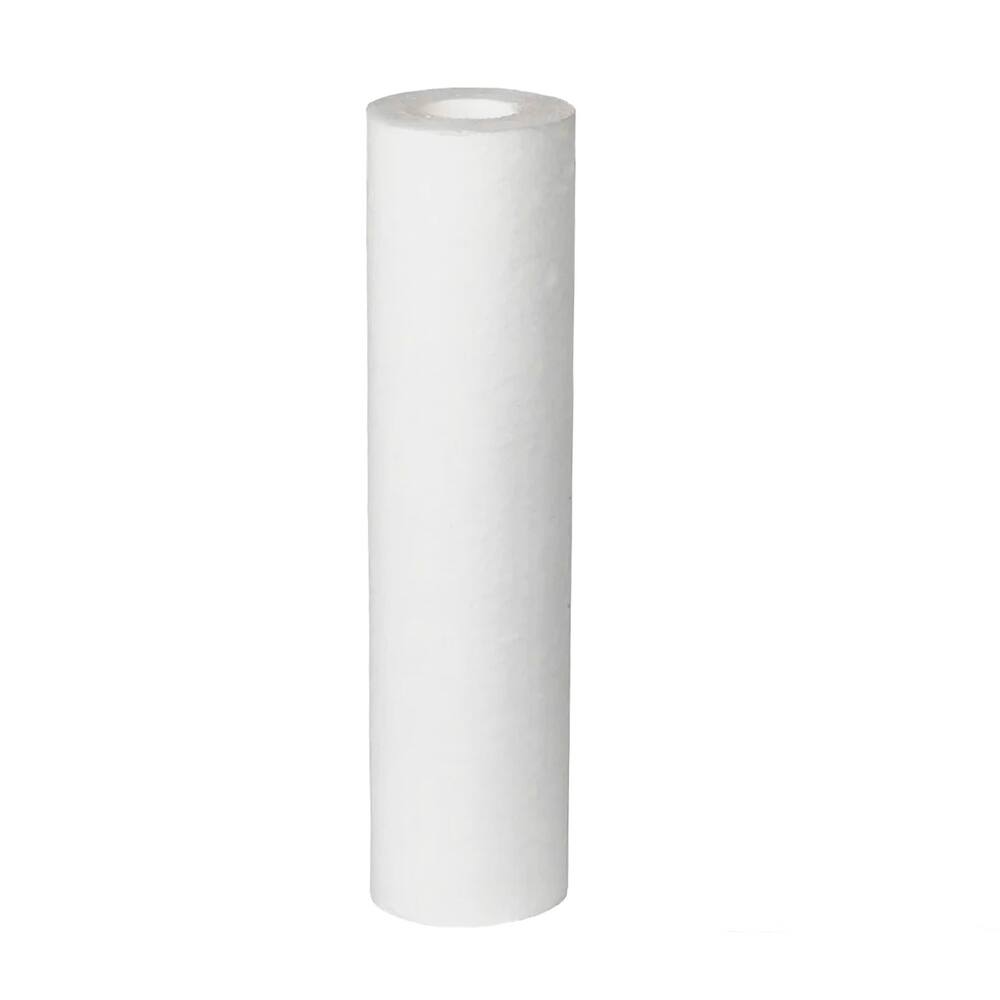Refil Filtro Cavalete Polipropileno Liso 10 X 2 1/2 - 1 Peça