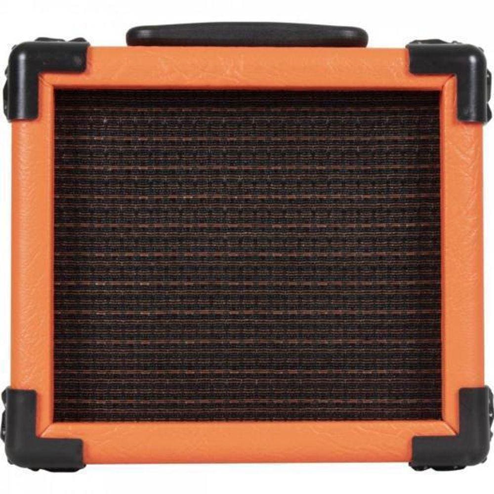 Caixa Multiuso Hayonik Iron Classic 80 20W Bluetooth Laranja