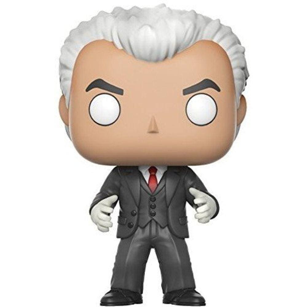 Funko POP Television Twin Peaks Leland Palmer Action Figure