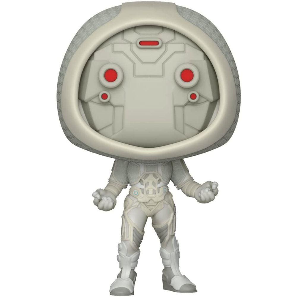 Funko Pop Marvel: Homem-Formiga & A Vespa - Fantasma