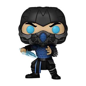 Boneco Funko Pop! Games 535 Mortal Kombat: Liu Kang em Promoção na