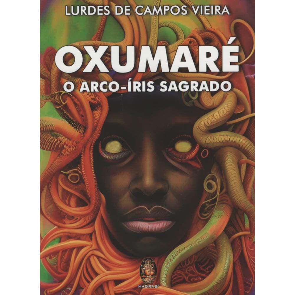 Oxumaré: o Arco-íris Sagrado