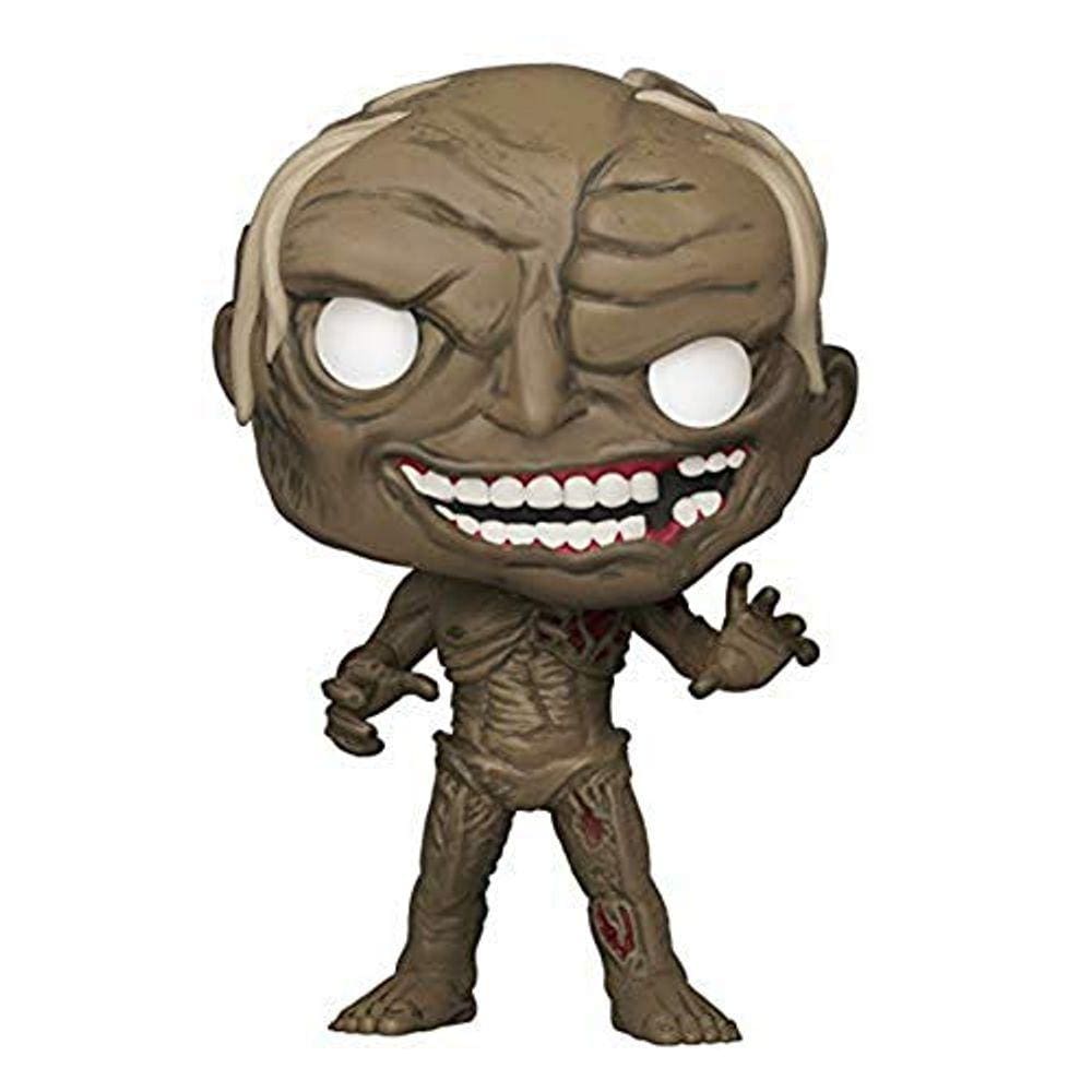 Funko Pop! Filmes: Histórias assustadoras para contar no escuro - Jangly Man, multicolorido, 3,75 polegadas