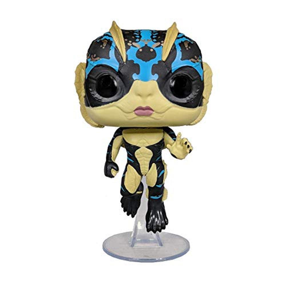 Funko POP! Filmes: Forma de Água - Anfíbio (estilos podem variar)