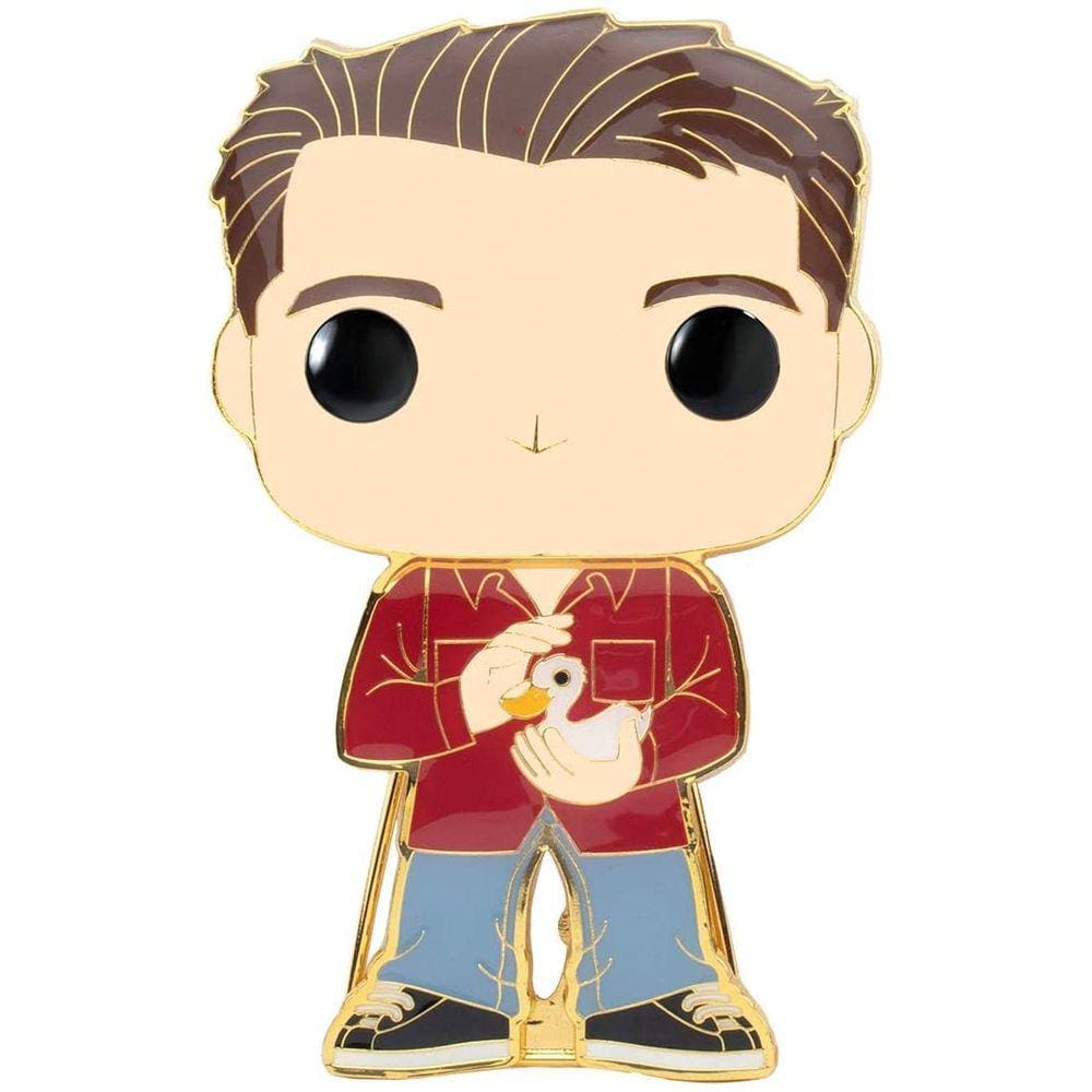 Funko Pop! Pinos: Amigos - Joey