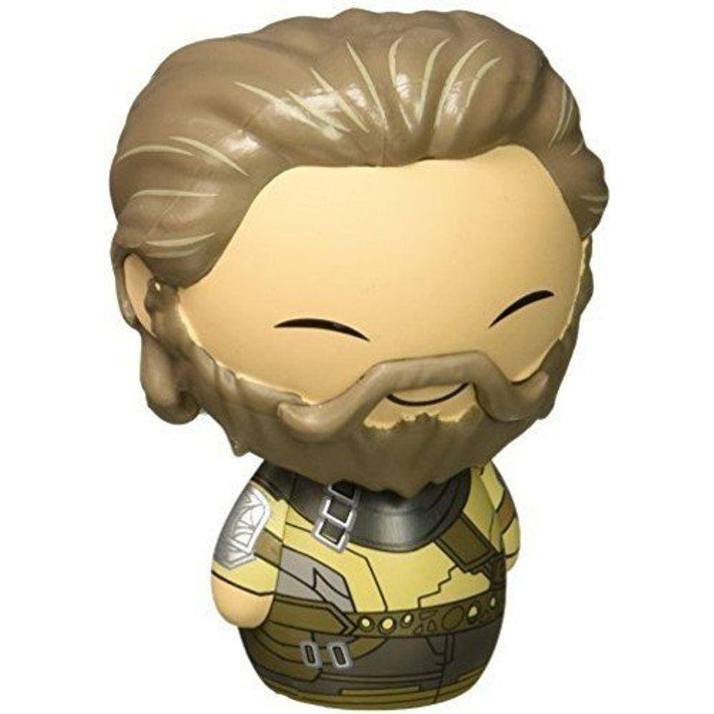 Boneco de brinquedo Funko Dorbz: Guardiões da Galáxia 2 Ego