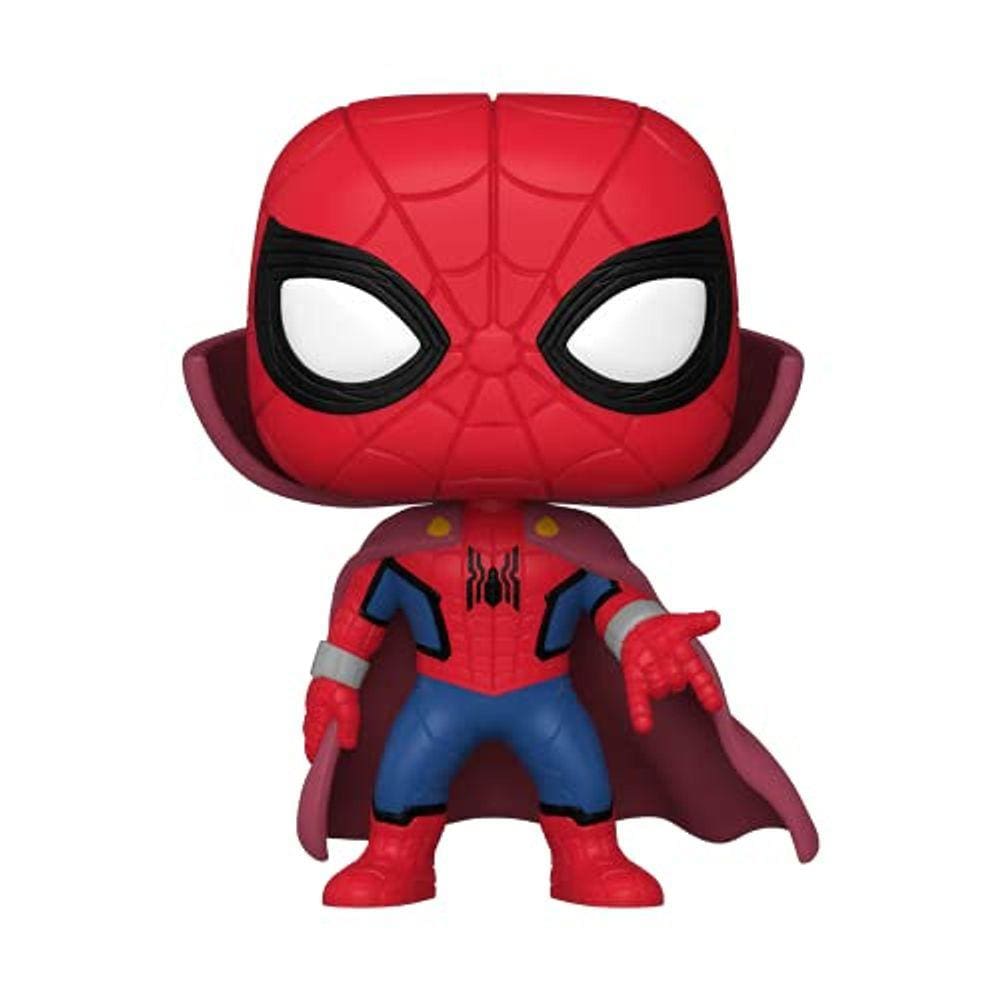 Funko Pop! Marvel: E se? Espiride-de-zumbi