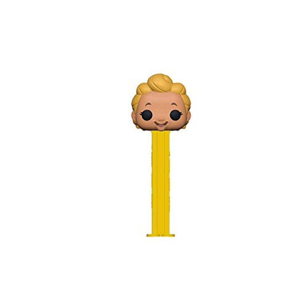 Funko Pop! PEZ Disney: Hércules - Bebê Hércules
