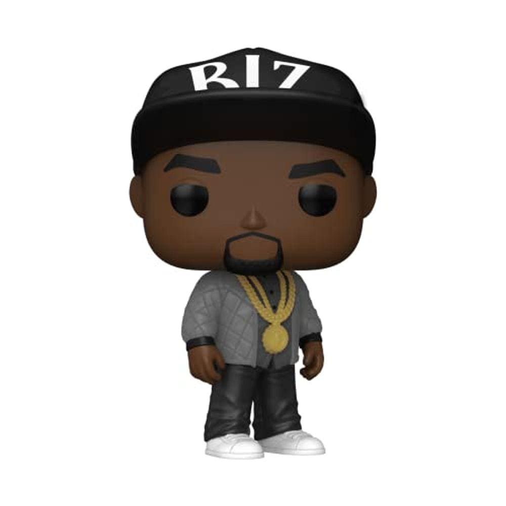 Funko Pop! Rochas: Biz Markie