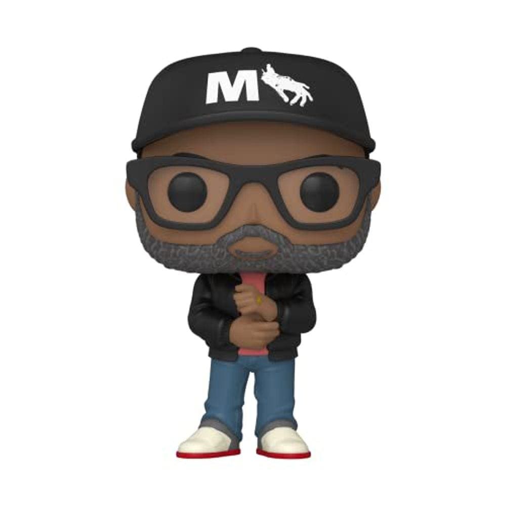 Funko Pop! Ícones: Jordan Peele