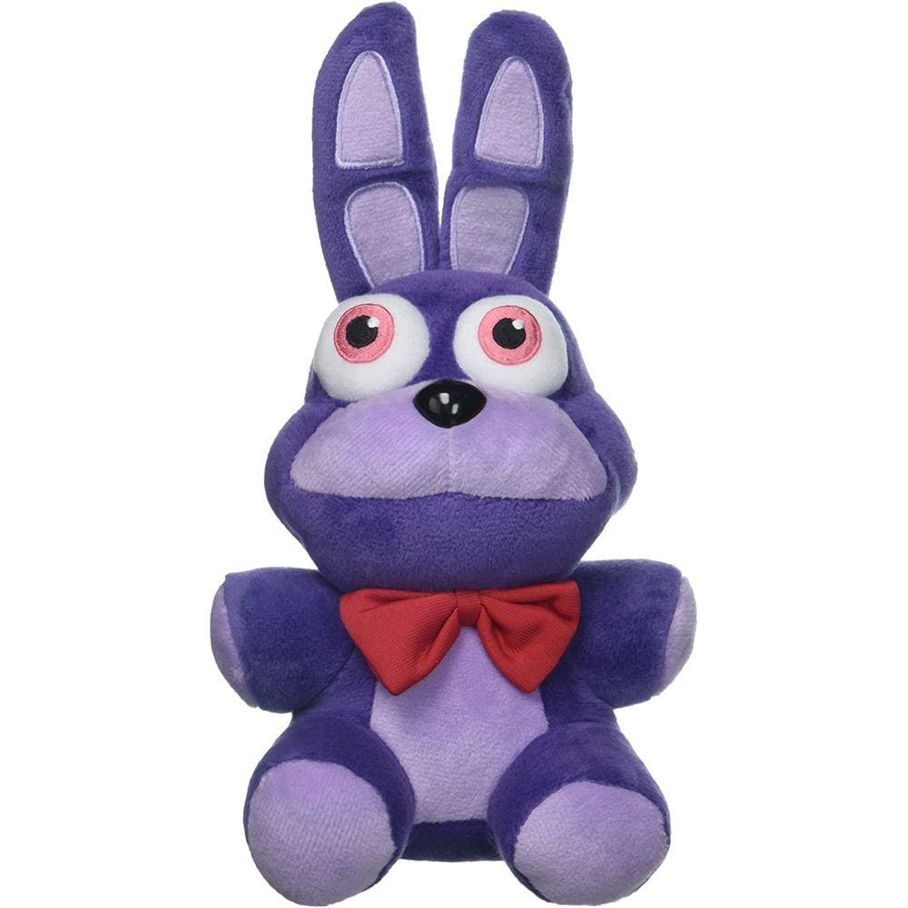 Funko Five Nights no Freddy`s Bonnie Pelúcia, 6”