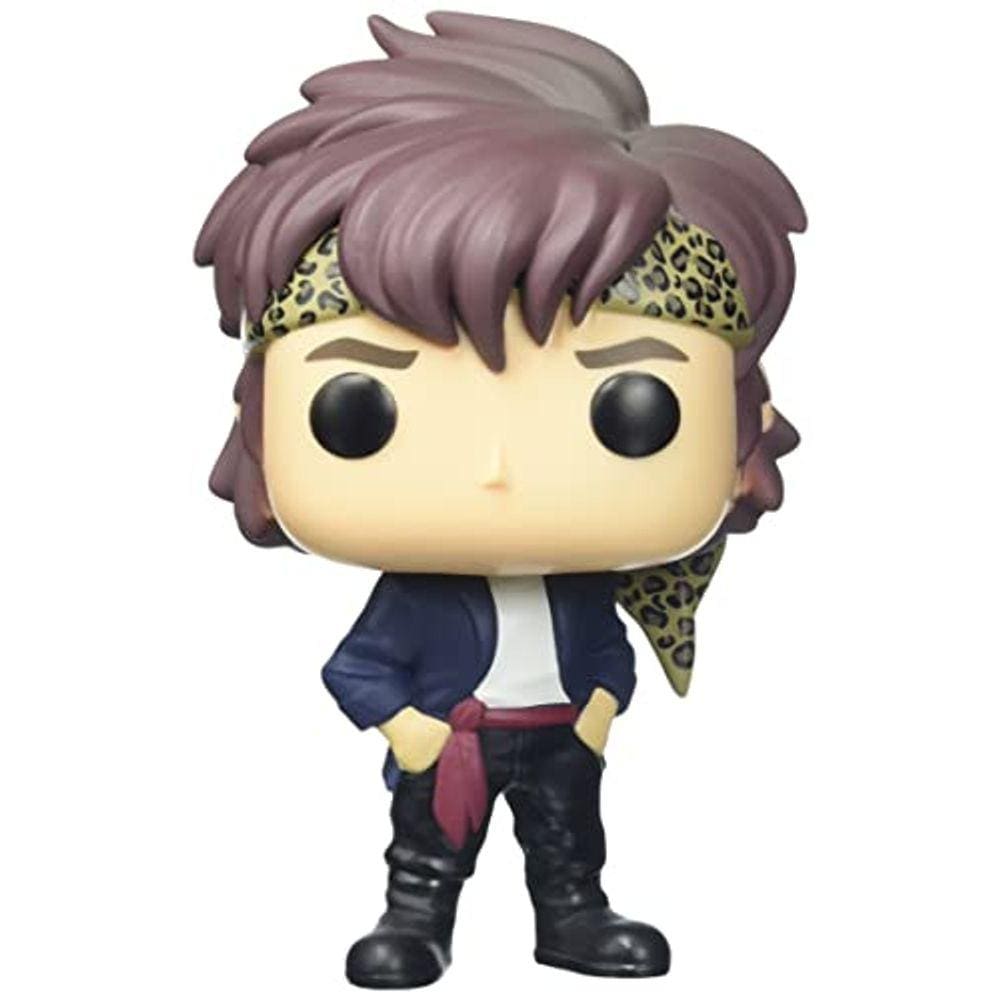 Funko Pop! Música: Duran Duran - John Taylor, Multicolorido, Modelo:41231