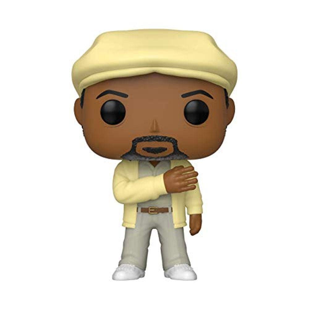 Funko Pop! Filmes: Happy Gilmore - Chubbs (Estilos Podem Variar)