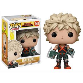 Boneco Funko Pop Endeavor 785 Boku