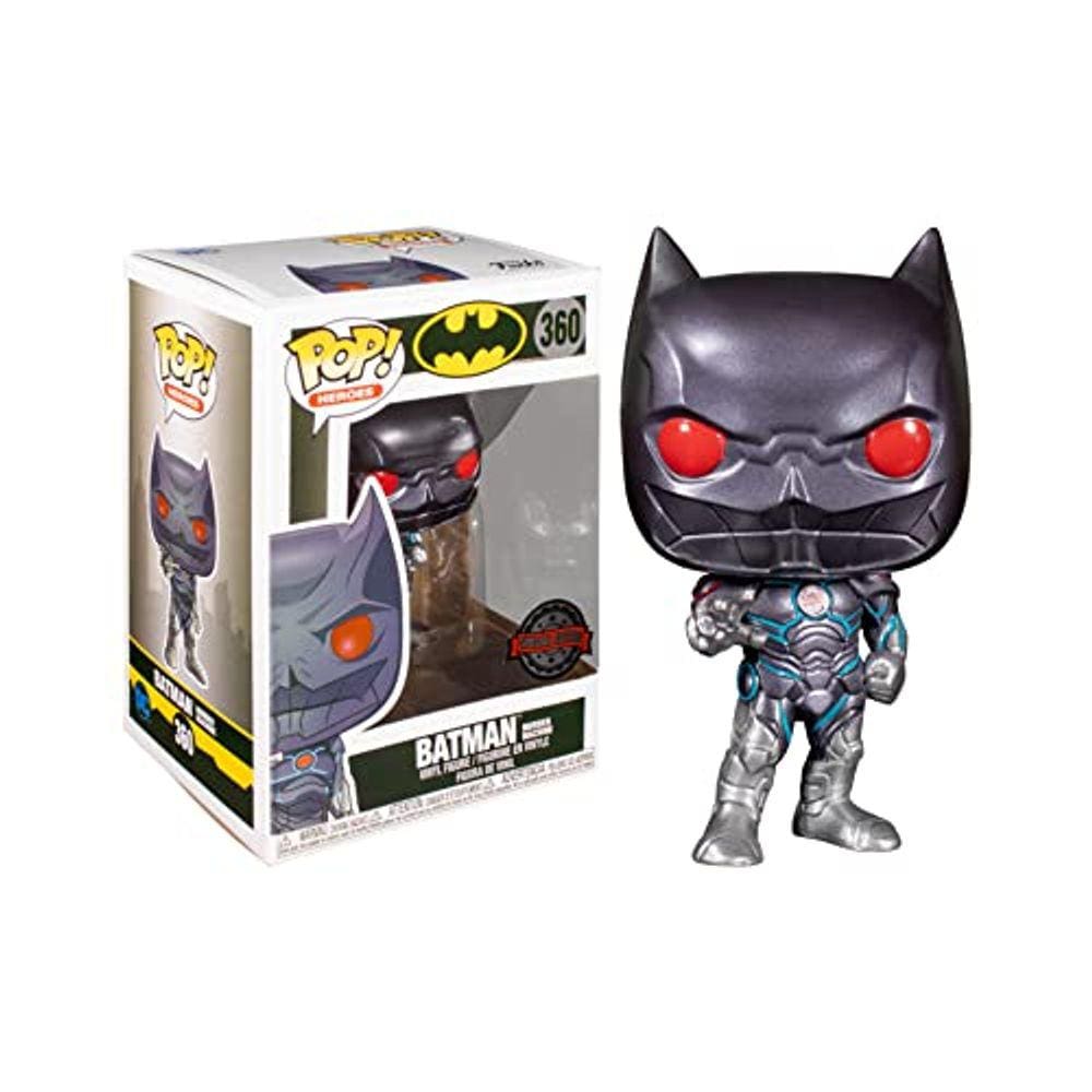 Doom sale pop figure