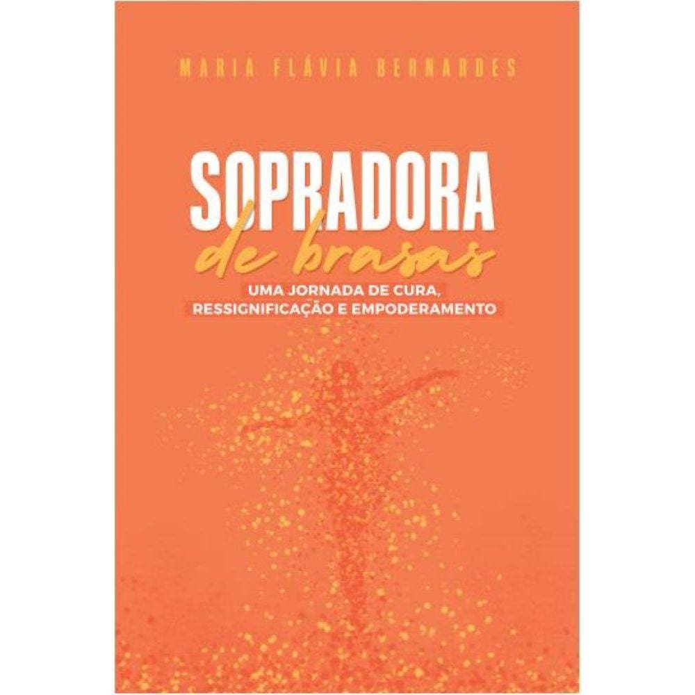 Sopradora de Brasa