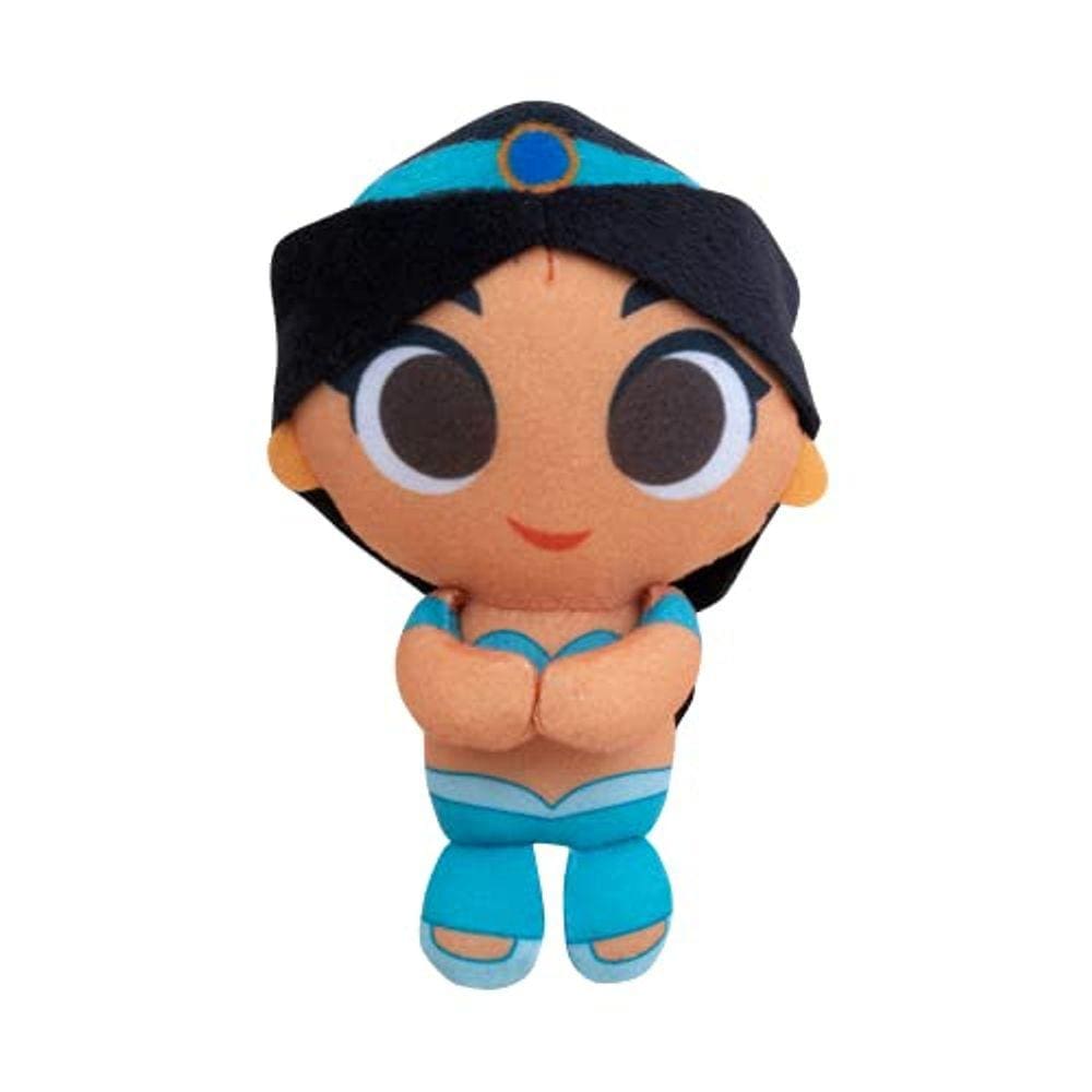 Funko Pop! Pelúcia: Ultimate Princess - Jasmine 4”