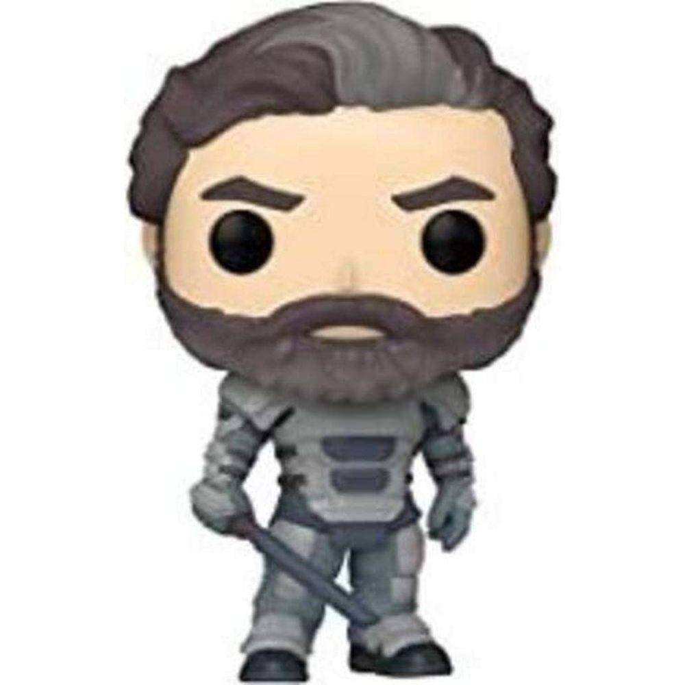 Funko Pop! Filmes: Duna - Duke Leto