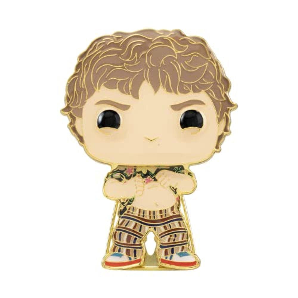 Funko Pop! Pinos de tamanho: Goonies - Chunk